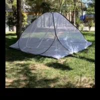 چادر مسافرتی وپشه بند برزنتی زد اب|کوهنوردی و کمپینگ|چناران, |دیوار