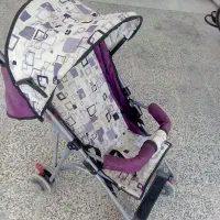 در حد نو|کالسکه و لوازم جانبی|شیروان (خراسان), |دیوار