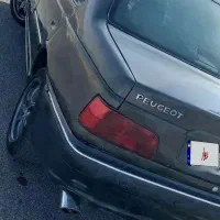 پژو پارس دو گانه تو کرم .رنگ بژ زیتونی سفارشی|خودرو سواری و وانت|تربتحیدریه, بالا ولایت|دیوار