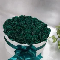 گل زیبا|گل مصنوعی|نهاوند, |دیوار