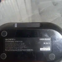 شارژر دسته ps4|کنسول، بازی ویدئویی و آنلاین|فردیس, طالقانی|دیوار