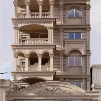 منزل-چوار