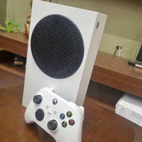 کنسول بازی ایکس باکس Xbox Series S 512GB|کنسول، بازی ویدئویی و آنلاین|تهران, جوادیه|دیوار