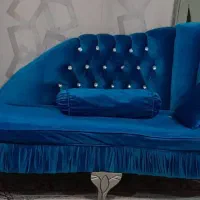 فروش مبلمان هفت نفره|مبلمان خانگی و میز عسلی|ایلام, |دیوار