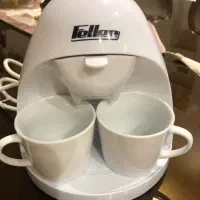 قهوه ساز فلر