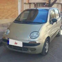 دوو ماتیز مدل ۸۰|خودرو سواری و وانت|نیشابور, شهرک فرهنگیان|دیوار