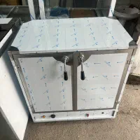 گرمخانه غذا در ابعاد مختل|کافیشاپ و رستوران|فردیس, کوی نور|دیوار