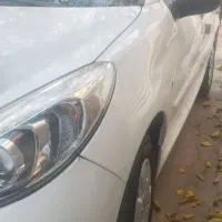 ۲۰۷ tu5در حد مدل ۴۰۲ کم کار|خودرو سواری و وانت|مشهد, شهید مطهری|دیوار