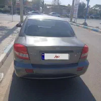 ریو۸۷|خودرو سواری و وانت|خمینیشهر, |دیوار