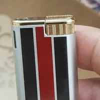 فندک نو و آکبند قدیمی ۶۰ ساله