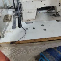 چرخ خیاطی معاوضیه با گوشی یا گوسفند