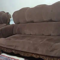 مبل راحتی هفت نفره