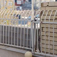 نرده دست دوم قیمت آهن ضایعاتی روز