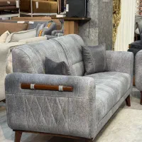 مبل هلنا اقتصادی|مبلمان خانگی و میز عسلی|مشهد, چهارچشمه|دیوار