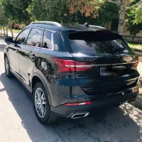 SWM|خودرو کلاسیک|شیراز, پودنک|دیوار