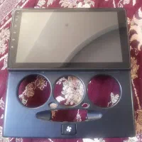 مانیتور ماشین