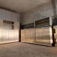 کابینت فلزی