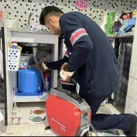 لوله بازکن ولیعصر زعفرانیه یاغچیان مرزداران خاوران