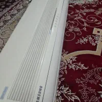 کولر گازی ۳۲ هزار کارکرده کاملان سالم