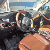 تیگو۷ مدل ۹۷|خودرو سواری و وانت|سنندج, |دیوار