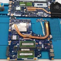 تعمیرات تخصصی لپ تاپ و کامپیوتر و ..