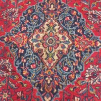 فرش ۱۲۰ رج ۱۱/۵متری