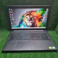 لپتاپ Dell Latitude 3500 گرافیکدار SSD