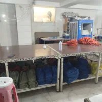 نیروی ساده و ماهر خانوم