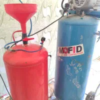 فروش ست کامل لوازم کارواش فرصت عالی برای شروع کار|ماشینآلات صنعتی|سیب و سوران, |دیوار