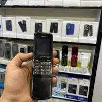 گوشی نوکیا ۸۸۰۰ آکبند با ضمانت کشویی