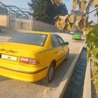 فروش تاکسی تهران|خودرو سواری و وانت|پاکدشت, پاکدشت (مامازند)|دیوار