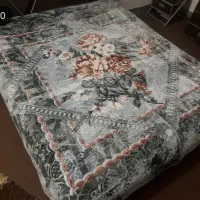 پتوهای خارجی به صورت تک وعمده|رختخواب، بالش، پتو|لردگان, |دیوار