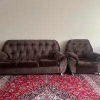 مبل راحتی