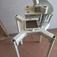 خلال کن سیب زمینی