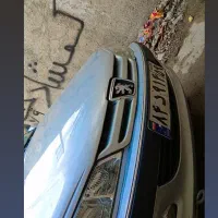 پژو پارس تک|خودرو سواری و وانت|صادق آباد, |دیوار