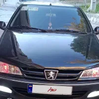 پژو پارس|خودرو سواری و وانت|شهرکرد, |دیوار