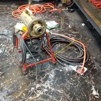 چاه کن حفرچاه فنرزنی وتخلیه چاه زنجان و روستاها|خدمات پیشه و مهارت|زنجان, |دیوار