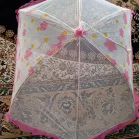 پشه بند نوزاد