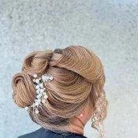 آموزش آرایشگر موی زنانه