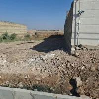 فروش زمین ۲۵۰ متر در گلدشت|فروش زمین و ملک کلنگی|اهواز, گلدشت|دیوار