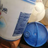 20 دانه دبه سالم|ظروف نگهدارنده، پلاستیکی، یک‌بارمصرف|مریوان, |دیوار