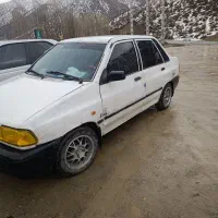 پراید مدل82|خودرو سواری و وانت|مریوان, |دیوار