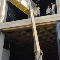 جرثقیل|خودرو سنگین|مشهد, فرهنگیان (شهرک غرب)|دیوار