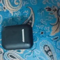 ایرپاد. هندسفری بلوتوث اصلی|لوازم جانبی موبایل و تبلت|زاهدان, |دیوار