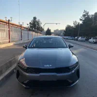 ماشین کیا اپتیما