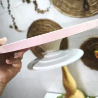 نعلبکی نمکدان قدیمی دکوری تزیینی|کلکسیون اشیاء عتیقه|قم, عمار یاسر|دیوار