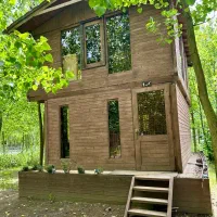 ویلای دنج برای لحظه های آروم|فروش خانه و ویلا|سلماس, |دیوار