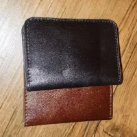 کیف کارت چرم طبیعی|کیف، کفش، کمربند|شیراز, زیباشهر|دیوار