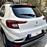 اطلس g سانروف دار