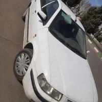 سمند  ۹۰|خودرو سواری و وانت|کرج, کوی کارمندان جنوبی|دیوار